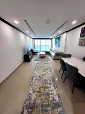 Elegant Stay with Ocean Views